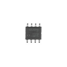 Мікросхема AMIC A25L020AO-F Flash для монітора