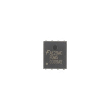 Микросхема Fairchild Semiconductor FDMS0309AS для ноутбука