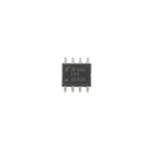 Микросхема Fairchild Semiconductor FDS6680A для ноутбука