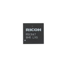Мікросхема Ricoh R5C847 для ноутбука
