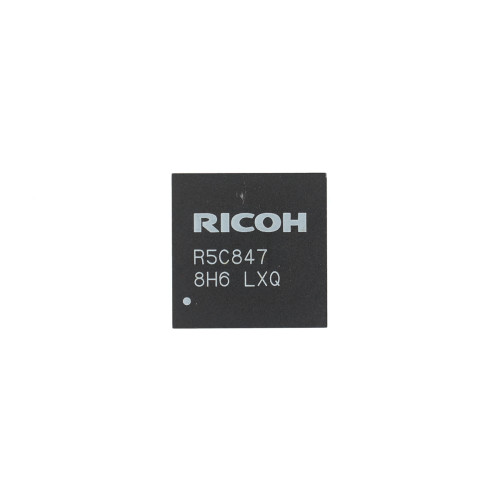Мікросхема Ricoh R5C847 для ноутбука