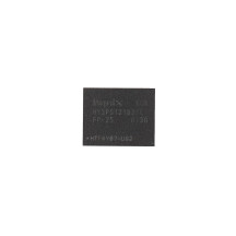 Микросхема Hynix HY5PS121621C FP-25 для ноутбука