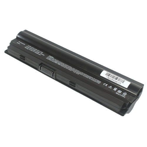 Батарея для ноутбука ASUS A32-U24 (U24, U24A, U24E, X24E series) 10.8V 4400mAh Black
