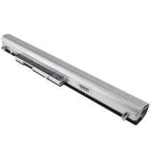 Батарея для ноутбука HP LA04 (Pavilion 14-N000, 15-N000, 15-N200 series) 14.8V 2600mAh Silver