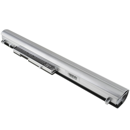 Батарея для ноутбука HP LA04 (Pavilion 14-N000, 15-N000, 15-N200 series) 14.8V 2600mAh Silver
