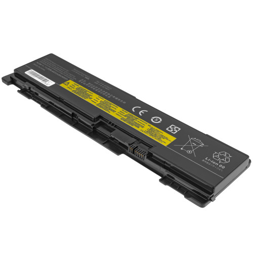 Батарея для ноутбука LENOVO 42T4688 (ThinkPad T400s, T410s series) 11.1V 4400mAh Black