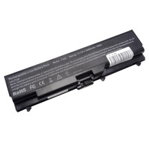 Батарея для ноутбука LENOVO 45N1000 (ThinkPad T430, T530, W530 series) 11.1V 4400mAh Black