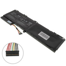 Оригінальна батарея для ноутбука Samsung AA-PLAN6AR (NP900X3A, NP900X1B Series) 7.5V 6150mAh 46Wh Black