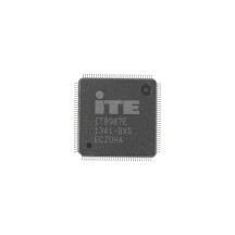 Мікросхема ITE IT8987E BXS (QFP-128) для ноутбука