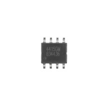 Микросхема Advanced Power Electronics AP4415GM для ноутбука