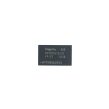 Микросхема Hynix HY5PS561621B FP-25 для ноутбука