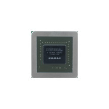 Мікросхема NVIDIA N14E-GE-B-A1 GeForce GTX 765M видечіп для ноутбука