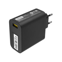 Оригінальний блок живлення для ноутбука LENOVO 20V, 2A, 40W, для Yoga 3 PRO series, black + кабель USB - YOGA 3 PRO