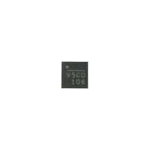 Мікросхема MPS MP-2121DQ-LF-Z для ноутбука