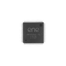 Микросхема ENE KB3926QF A2 (TQFP-128) для ноутбука