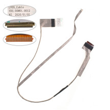 Шлейф матриці для ноутбука DELL (Inspiron: 5748, 5749), EDP (450.00m01.0012)