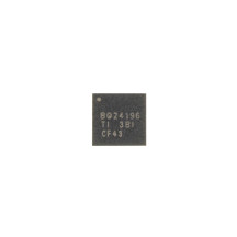 Мікросхема Texas Instruments BQ24196TI для ноутбука