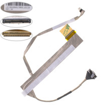 Шлейф матриці для ноутбука ACER (EX: 5235, 5635, 5735, EM: E528, E728), LED, роз'єм під камеру (DD0ZR6LC000)