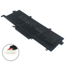 Батарея для ноутбука ASUS C31N1602 (UX330UA, UX330UAK) 11.55V 4940mAh 57Wh
