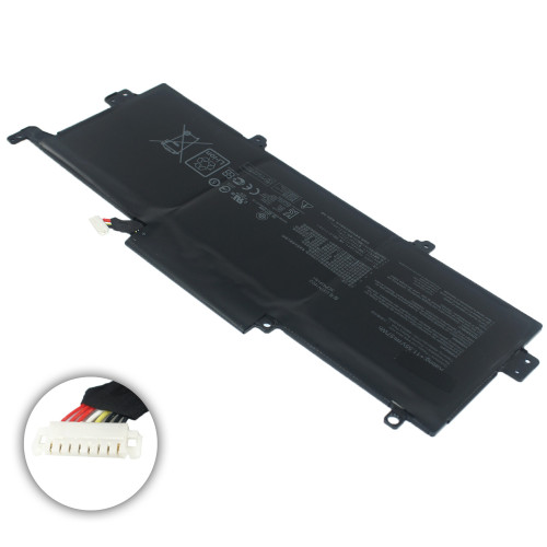 Батарея для ноутбука ASUS C31N1602 (UX330UA, UX330UAK) 11.55V 4940mAh 57Wh