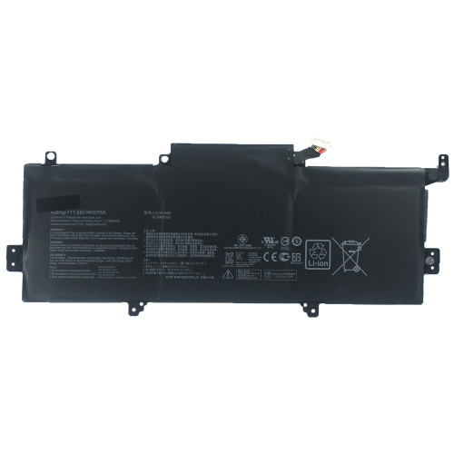Батарея для ноутбука ASUS C31N1602 (UX330UA, UX330UAK) 11.55V 4940mAh 57Wh