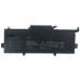 Батарея для ноутбука ASUS C31N1602 (UX330UA, UX330UAK) 11.55V 4940mAh 57Wh
