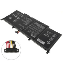 Оригинальная батарея для ноутбука ASUS B41N1526 (GL502VT, GL502VS, GL502VM, FX502VD, FX502VD) 15.2V 4240mAh 64Wh Black