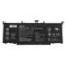 Оригінальна батарея для ноутбука ASUS B41N1526 (GL502VT, GL502VS, GL502VM, FX502VD, FX502VD) 15.2V 4240mAh 64Wh Black