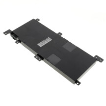Оригинальная батарея для ноутбука ASUS C21N1509 (X556UA, X556UB, X556UF, X556UJ series) 7.6V 5000mAh 38Wh Black
