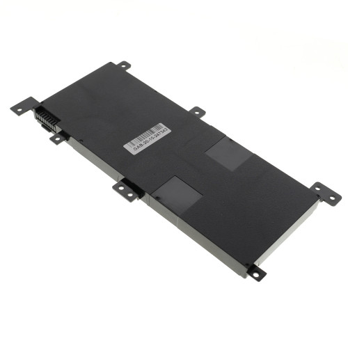 Оригінальна батарея для ноутбука ASUS C21N1509 (X556UA, X556UB, X556UF, X556UJ series) 7.6V 5000mAh 38Wh Black