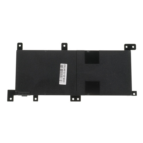 Оригінальна батарея для ноутбука ASUS C21N1509 (X556UA, X556UB, X556UF, X556UJ series) 7.6V 5000mAh 38Wh Black