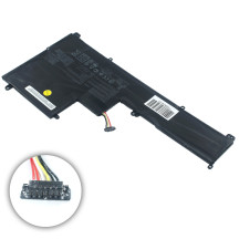 Оригинальная батарея для ноутбука ASUS C23N1606 (ZenBook 3 UX390UA) 7.7V 5195mAh 40Wh Black