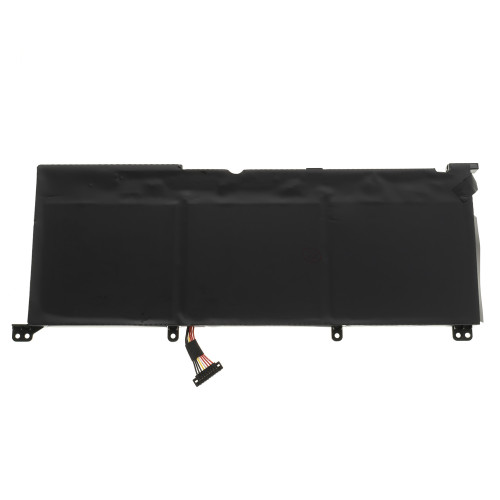 Оригінальна батарея для ноутбука Asus C41N1416 (Zenbook Pro UX501VW, UX501JW, G501JW) 15.2V 3800mAh 60Wh Black