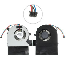 Вентилятор для ноутбука ACER PREDATOR 15 G9-591, G9-591G, G9-791G (Two fan: Left+Right) (23.Q04N5.003 ) (Кулер)