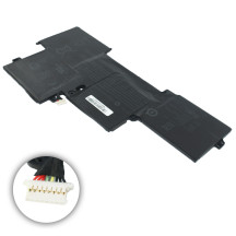 Оригінальна батарея для ноутбука HP BR04XL (EliteBook Folio 1020 G1, 1020 G2) 7.6V 4600mAh 36Wh