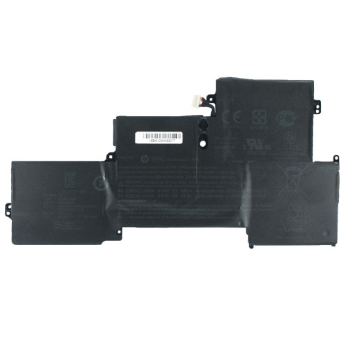 Оригинальная батарея для ноутбука HP BR04XL (EliteBook Folio 1020 G1, 1020 G2) 7.6V 4600mAh 36Wh