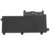 Оригинальная батарея для ноутбука HP CI03XL (ProBook: 640 G2, 645 G2, 650 G2, 655 G2) 11.4V 3930mAh 48Wh