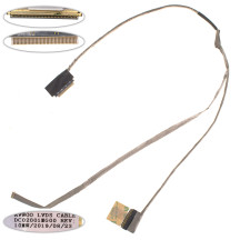 Шлейф матриці для ноутбука DELL (inspiron: 3521, 3537, 5521), LED (DC02001MG00)