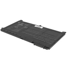 Батарея для ноутбука HP BI03XL (Stream 14-AX, 13-U, 14-CB) 11.55V 3470mAh 41.7Wh Black