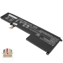 Оригінальна батарея для ноутбука HP SC04XL (Envy 14-EB series) 15.4V 3906mAh 63.32Wh Black (M07392-005)