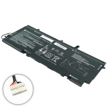 Оригинальная батарея для ноутбука HP BG06XL (EliteBook Folio 1040 G3) 11.4V 3780mAh 45Wh Black