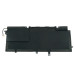 Оригинальная батарея для ноутбука HP BG06XL (EliteBook Folio 1040 G3) 11.4V 3780mAh 45Wh Black