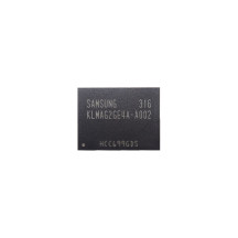 Микросхема Samsung KLMAG2GE4A-A002 для ноутбука