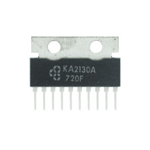 Микросхема Samsung KA2130A для ноутбука
