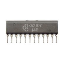 Микросхема Samsung KA2107 для ноутбука