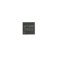 Мікросхема uPI Semiconductor uP1509PQKF для ноутбука