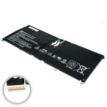 Оригінальна батарея для ноутбука HP HD04XL (Spectre XT 13-2000 series) 14.8V 2950mAh 45Wh Black (685989-001)