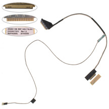 Шлейф матриці для ноутбука ACER (AS: E5-511G, E5-571G, E5-572G, EK-571G), eDP (non Touch) (dc02001Y910)