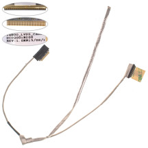 Шлейф матриці для ноутбука ACER (AS: E5-722, E5-722G, E5-752, E5-752G), LED (450.04X01.0012)