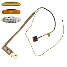 Шлейф матриці для ноутбука HP (Pavilion: 17-g), LED (DDX18ALC130)